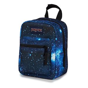Image of BIG BREAK LUNCH BAG -  stellarstarfield